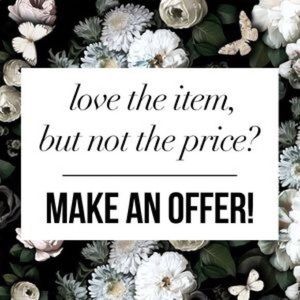 Love the item
